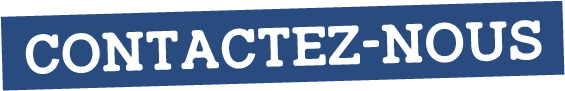 contactez-nous