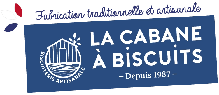 logo de la cabane ÃƒÂ  biscuits