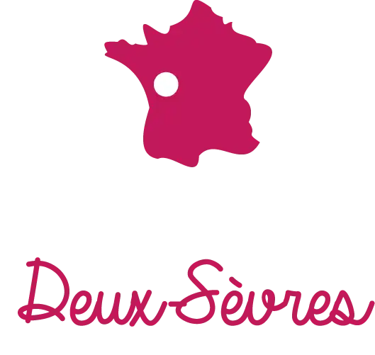 illustration de la france et de la rÃƒÂ©gion des deux-sÃƒÂ¨vres